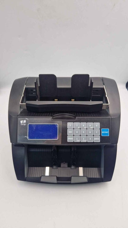 ZZap NC30 Banknote Counter