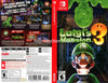 Luigi's Mansion 3