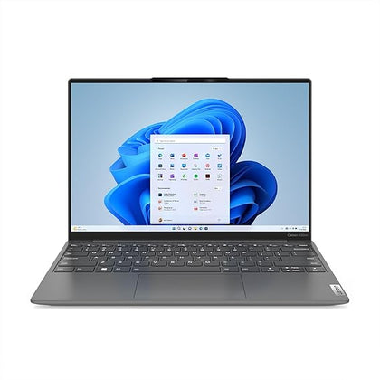 Lenovo Yoga Slim 7 Carbon 13 inch - (Intel Core i7-1260P, 16GB RAM, 512GB SSD, Windows 11