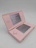DS Lite Pink, Unboxed With Stylus And Charger