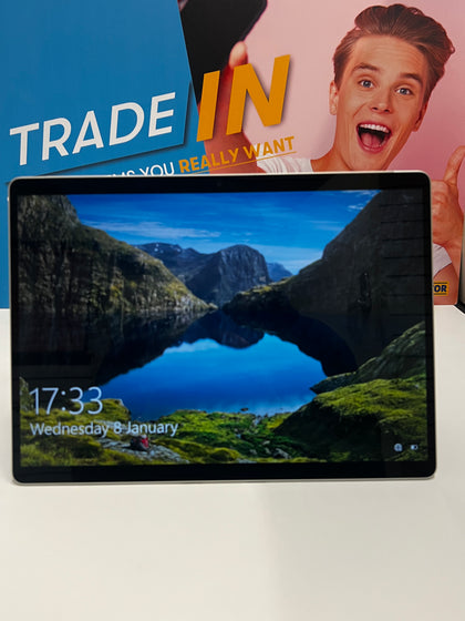 windows Surface PRO Tab 8