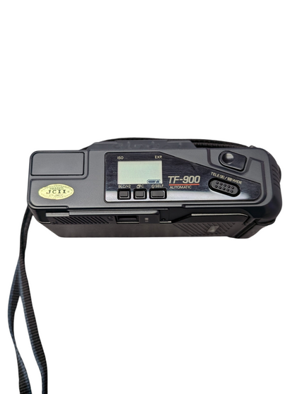 Ricoh TF-900 Automatic Camera