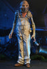 NECA The Devil's Rejects Tiny Overalls Action Figure