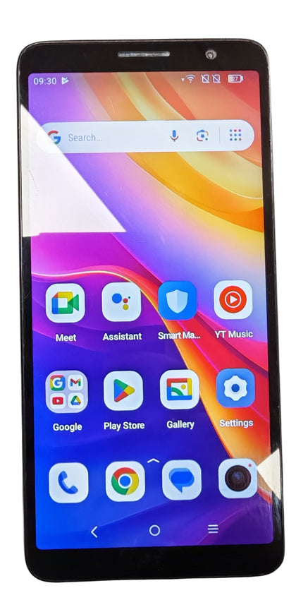 TCL 501 32GB - Unlocked **Unboxed** **Collection Only**
