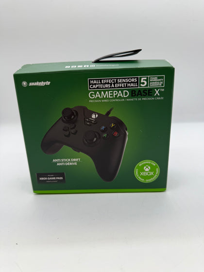 Snakebyte Base X Gaming Controller