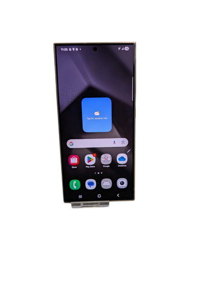 Samsung S24 Ultra Smart Mobile Phone 512GB
