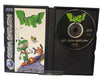 Bug Sega Saturn Game
