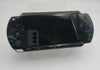 SONY PSP Playstation Portable Console Black with 1GB memory stick duo and charger UNBOXED