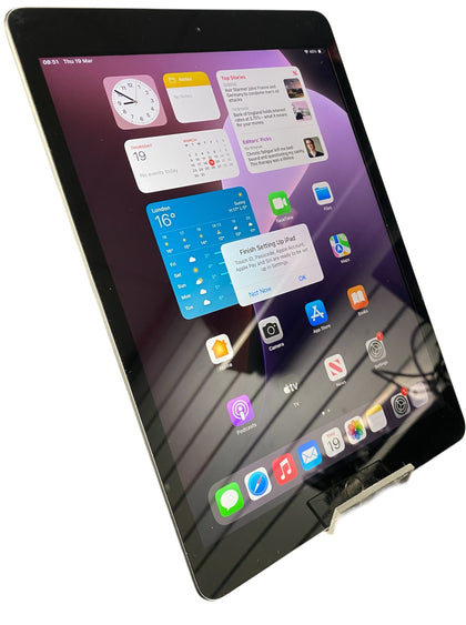 iPad 7th Generation 32GB