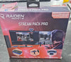 Raiden Stream Pack Pro (All Accessories)