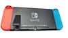 NINTENDO SWITCH CONSOLE BOXED WITH RED&BLUE JOYCONS PRESTON