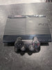 Playstation 3 ps3 super slim 12gb + 3rd party controller