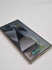 Samsung Galaxy S24 Ultra Mobile Phone - 256GB - Unlocked - Titanium Yellow *SMALL DEAD PIXEL*