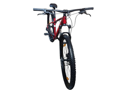 Trek Marlin 4 red 17.5