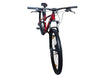 Trek Marlin 4 red 17.5" frame, 29" wheel, 14 speed
