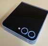 Samsung Galaxy Z Flip6 - 512GB - Blue - Unlocked