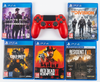 Sony PlayStation 4 Pro 1TB Bundle