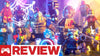 Lego Marvel Super Heroes 2 xbox one