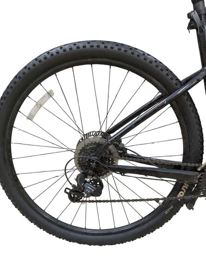 Trek Marlin 5 Mountain Bike, Black, 29