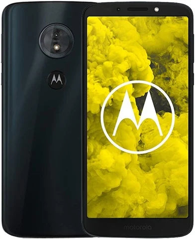 Motorola Moto G6 Play 32GB Dual Sim Deep Indigo ** Any Network **