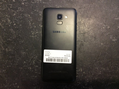 Galaxy j6 32 GB Unlocked