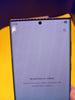 Samsung Galaxy S22 Ultra 5G ** Read Description**