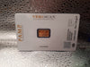 1 Gram PAMP Lady Fortuna 24ct Gold Bar