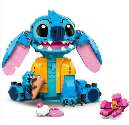 LEGO 43249 Disney Stitch