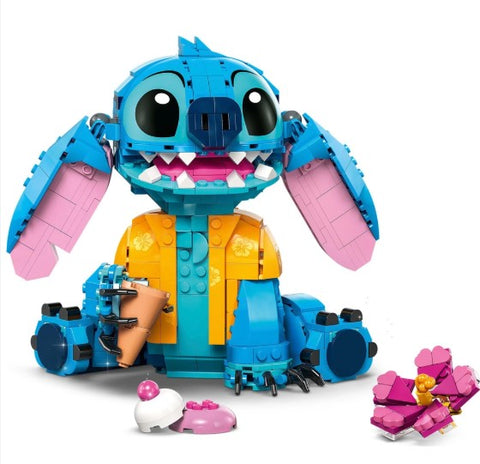LEGO 43249 Disney Stitch