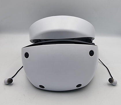 Sony PlayStation VR2 gaming headset with controllers BOXED