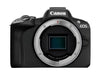 Canon EOS R50  Mirrorless Camera - Body Only