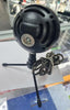 Blue Microphones Snowball Ice Microphone - Black