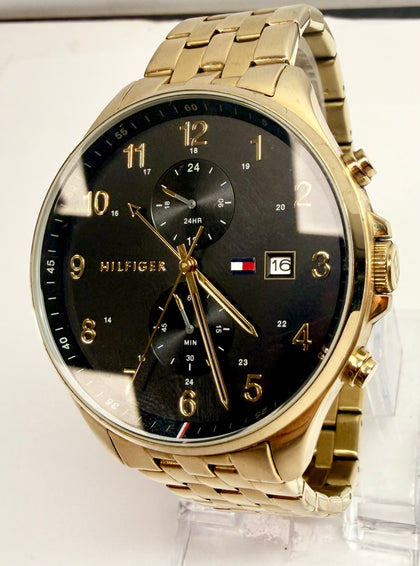 Tommy Hilfiger Men's Watch
