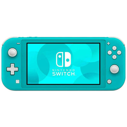 Nintendo Switch Lite (Blue)