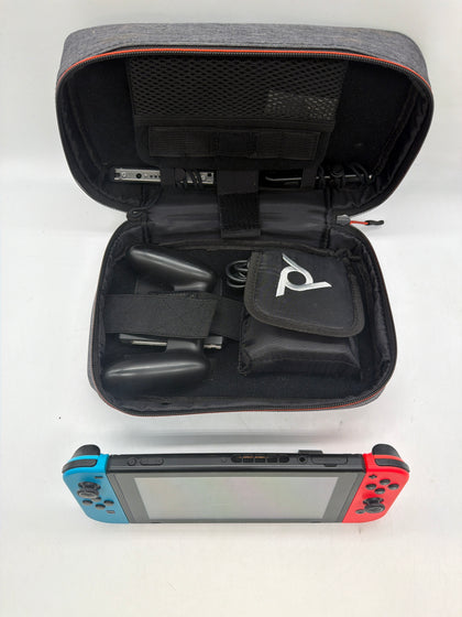 Nintendo Switch NO DOCK (24 month warranty)