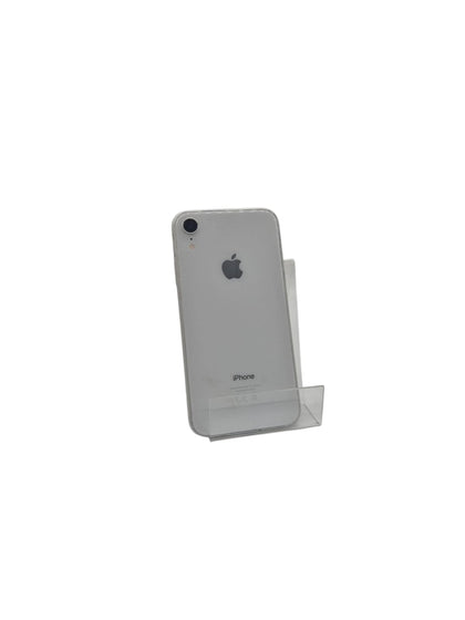 Apple iPhone XR 64GB White Unlocked
