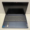 Lenovo IdeaPad 3 15ITL6 15.6" Laptop Windows 11 128GB SSD 4GB RAM