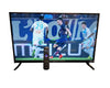 Polaroid 32" Roku Smart LED TV COLLECTION ONLY