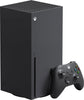 Microsoft Xbox Series X With Official Controller