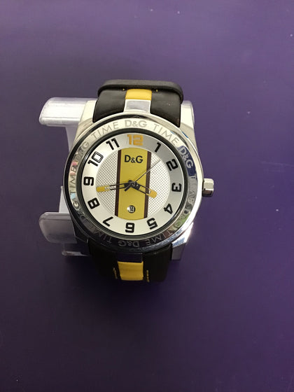 Dolce & Gabbana Gents Wrist Watch