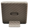 Fujifilm Instax Link Wide Smartphone Printer - Mocha Gray **Boxed**