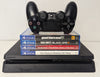 Sony PlayStation 4 500GB Console
