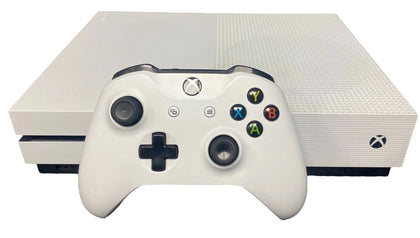Xbox One S - 1TB