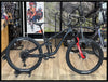 GT Sensor Comp Mountain Bike