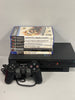 PlayStation 2 Console 6 Game Package