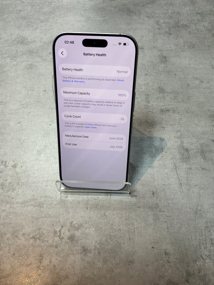 Apple iPhone 17 256GB SimFree