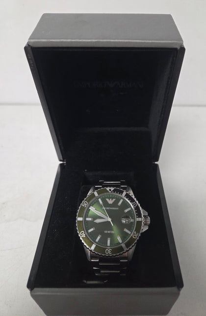 Armani AR-11338 Watch