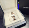CERTINA Ladies DS CAIMANO 28mm - Two Tone Precidrive Watch