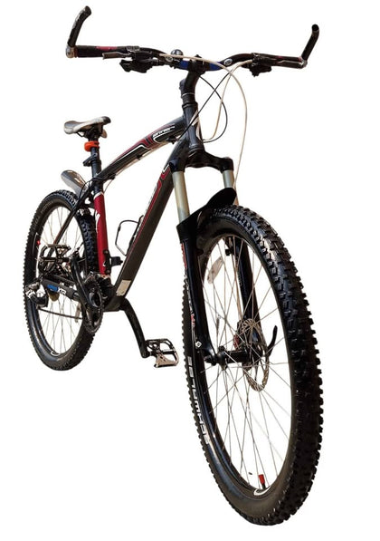 Specialized Hardrock Sport Mountain Bike -17” Frame - 26” Wheels - 24 Speed - Disc Brakes - Silver **Collection Only**