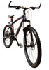 Specialized Hardrock Sport Mountain Bike -17” Frame - 26” Wheels - 24 Speed - Disc Brakes - Silver **Collection Only**